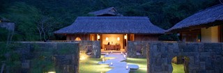 【越航公务舱】越南芽庄 Evason Ana Mandara+Six Senses Ninh Van Bay 4晚5日度假