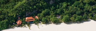 【新航】兰卡威Four Seasons Resort Langkawi  4晚6日度假