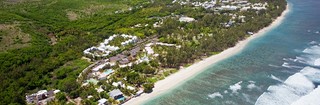 【毛航】留尼汪Lux* Ile De La Reunion 5晚8日度假
