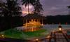 Amandari Resort