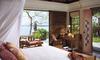 Four Seasons Resort Bali At Jimbaran Bay