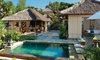 Four Seasons Resort Bali At Jimbaran Bay