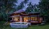 Four Seasons Resort Bali At Sayan