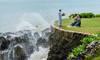 Four Seasons Resort Bali At Jimbaran Bay