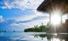 Maalifushi By Como Maldives