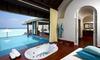 Anantara Kihavah Villa Maldives