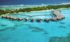 Shangri-la‘s Vilingili Resort& Spa Maldives