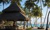 Shangri-la‘s Vilingili Resort& Spa Maldives