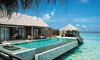 Shangri-la‘s Vilingili Resort& Spa Maldives