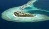 Constance Halaveli Resort Maldives