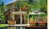 Constance Halaveli Resort Maldives
