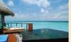 Constance Halaveli Resort Maldives