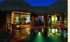 Constance Halaveli Resort Maldives