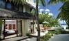 Constance Halaveli Resort Maldives