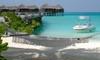Constance Halaveli Resort Maldives