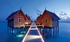 Constance Moofushi Maldives