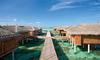 Constance Moofushi Maldives