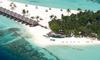 Constance Moofushi Maldives
