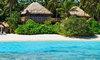Soneva Fushi Maldives