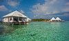 Diamonds Athuruga&Thudufushi