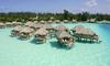 St Regis BoraBora