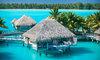 St Regis BoraBora