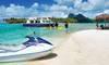 Four Seasons Resort BoraBora