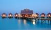 Anantara Kihavah Villas Maldives