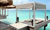 Cheval Blanc Randheli Maldives
