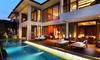 Fairmont Sanur Beach Bali