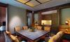 Fairmont Sanur Beach Bali