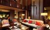 Fairmont Sanur Beach Bali