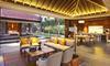 Fairmont Sanur Beach Bali