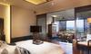Fairmont Sanur Beach Bali