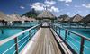 St Regis BoraBora