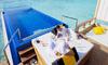 St Regis BoraBora