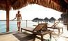 Hilton Bora Bora Nui Resort & Spa