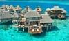 Hilton Bora Bora Nui Resort & Spa