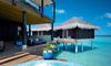 Velaa Private Island Maldives