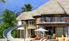 Soneva Jani Resort