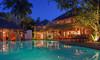 Soneva Jani Resort