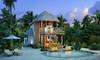 Soneva Jani Resort