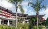 Le Meridien Tahiti