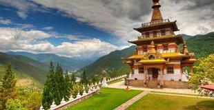 卡姆沙耶里纳耶佛塔