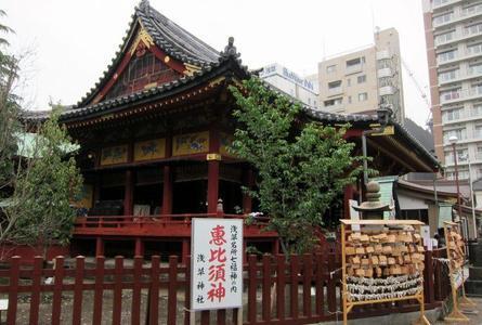 浅草寺 ō-Sensō-ji