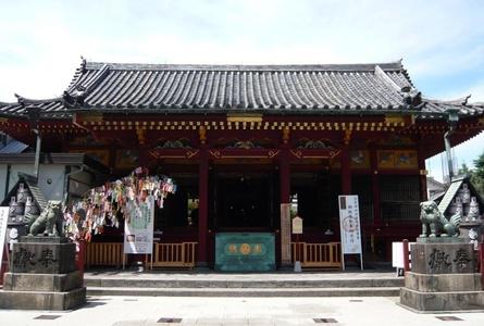 浅草寺 ō-Sensō-ji