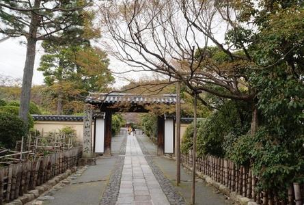 龙安寺Ryoanji