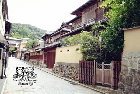 三年坂二年坂Sannenzaka Ninenzaka