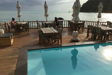 安通国家海洋公园Ang Thong Marine National Park