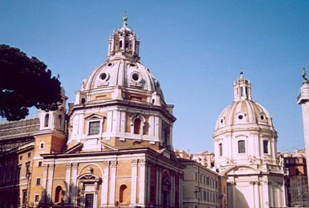 圣雷多圣母堂Santa Maria di Loreto